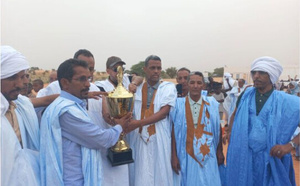 Tir traditionnel : Le tournoi Assaba pour les équipes locales se termine avec la victoire de l’équipe Al Khandaq