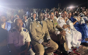 Lancement de la première édition du Festival de la culture et du tourisme d’Abeïr