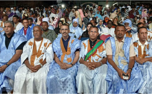 Lancement du Forum de Kobeni pour la Culture et le Développement