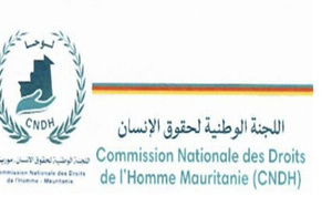 La Commission Nationale des Droits de l’Homme réaffirme son profond attachement aux valeurs universelles de dignité humaines, de libertés, d’égalité et de respect aux droits fondamentaux