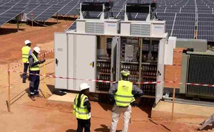 Nouakchott à l’arrêt : 3 jours sans courant, l’État doit parier sur le solaire