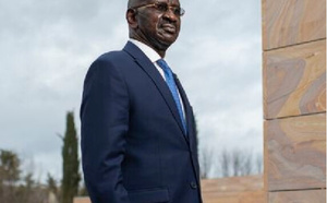 Ministère des Affaires étrangères: L’élection de M. Ismail Ould Cheikh Ahmed au poste de Secrétaire général de l’OCI, aboutissement du rayonnement de la Mauritanie et de la confiance des États membres dans son rôle diplomatique