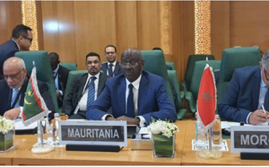 Le ministre des Affaires étrangères : L’élection du candidat mauritanien au poste de secrétaire général de l’Organisation de la Coopération Islamique reflète la confiance placée en elle et en sa diplomatie