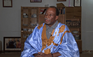 Bilal Ould Werzeg, ancien ambassadeur : “Le consensus des États membres de l’OCI autour du candidat de notre pays témoigne du poids diplomatique de la Mauritanie”