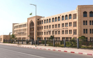 La Mauritanie condamne les attaques contre l’État du Koweït et lui réaffirme son entière solidarité