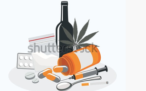 Une tentative d’introduction de drogues et de produits psychotropes déjouée par la douane mauritanienne à la frontière nord