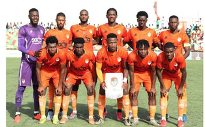 Ligue des Champions de la CAF: le FC Nouadhibou décroche son billet pour le deuxième tour préliminaire