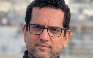 Le Monstre mauritanien:​​​​​​​ Chronique d'un pillage annoncé
