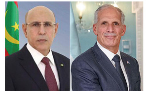 Le Président de la République félicite le Président du Honduras