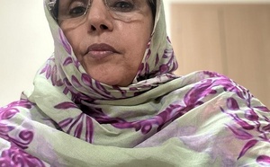 Mme Sectou Mohamed Vall présidente de l’ONG AMANE : ‘’Notre cadre juridique est insuffisant pour garantir une protection effective contre les violences sexuelles’’