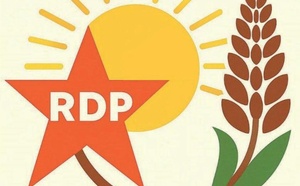 La RDP suspension sa participation au processus du dialogue