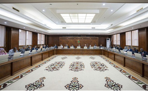 Communiqué du conseil des ministres mercredi 16 septembre 2026