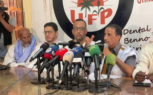 La coalition de l’opposition démocratique met en garde contre les appels à un 3ème mandat et à la restriction des libertés