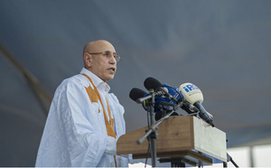 Le Président de la République aux populations de l’Adrar : écouter les citoyens et les informer sur la situation générale du pays, tels sont les principaux objectifs de ma visite
