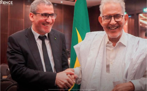 Du franc CFA à l’ouguiya en 1973 : la Banque centrale de Mauritanie présente à Nouakchott l’histoire de la monnaie nationale