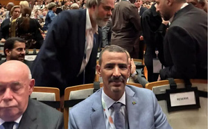 La Mauritanie présente à la 12ème session du forum international des cultures unies à Saint-Pétersbourg