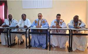 L’opposition mauritanienne estime que la campagne pour un 3ème mandat et la tenue du dialogue envoient des messages contradictoires