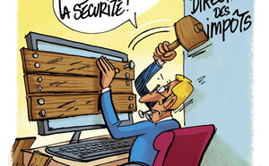 Chantage et fausses informations : la Mauritanie enquête sur des virements bancaires « suspects » versés à des blogueurs à l’étranger