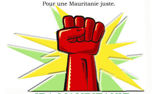 Mauritanie : un climat de répression accru contre les militants de l’IRA