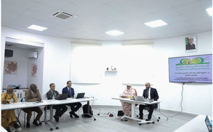 Le Trésor public organise une session de formation au profit des percepteurs de Nouakchott