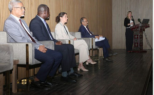 Le ministère de l’Éducation et l’Unesco organisent un atelier conjoint à l’occasion de la Journée mondiale des enseignants