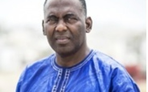 Le Président et Député Biram Ould Dah Ould Abeid : Qu’en est-il de la glorification du gouvernement et de la diabolisation de l’opposition ?