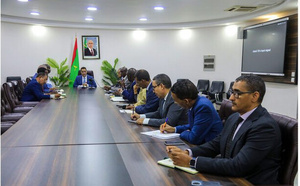 Premier ministre : Le Président de la République a instruit le gouvernement de mettre en œuvre intégralement et avec rigueur les recommandations de la commission d’enquête sur les incendies des postes de transformation électrique de Nouakchott