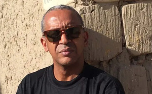 Le réalisateur mauritanien Sissako recevra le prix de la pyramide d’or lors de la 47ème édition du festival international du film du Caire en novembre prochain