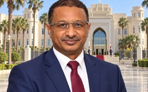 Ministère de la Défense : Nouveaux galons pour Bâ Ousmane