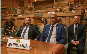 La Mauritanie renouvelle son engagement en faveur des principes de la Charte africaine des Droits de l’Homme et des Peuples lors de la 89ᵉ session de la Commission africaine à Dakar