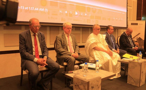 Nouakchott abrite la 3ème édition du Forum Régional des Médias, sur l’Information et la Communication