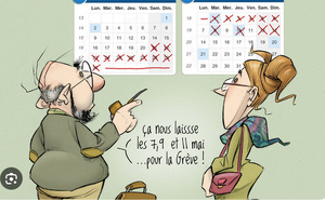 La semaine