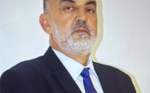 M. Lemrabott Elghassem, chef de la Coordination de la Riposte Nationale du VIH au Secrétariat Exécutif National de Lutte contre le Sida : ‘’ La stigmatisation constitue toujours un obstacle majeur à la prévention et à la prise en charge du VIH’’