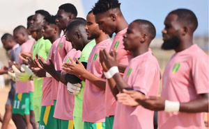 Coupe d’Afrique du football de plage : la Mauritanie qualifiée pour la phase finale prévue au Sénégal en novembre prochain