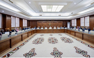 Communiqué du conseil des ministres du 21 octobre 2026