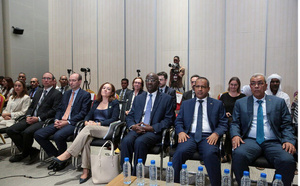 Le ministre des Affaires étrangères préside l’ouverture d’un atelier consacré aux populations de la rive du fleuve Sénégal