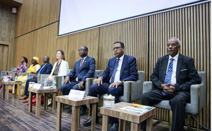 Célébration à Nouakchott de la Journée mondiale de l’alimentation