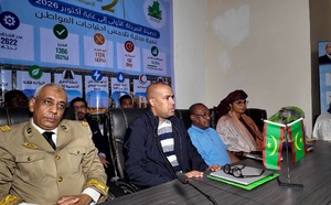 Le Délégué général de Taazour Sidi Ould Moulaye Zeine préside le lancement des concertations sur la deuxième phase du programme d’urgence au Gorgol