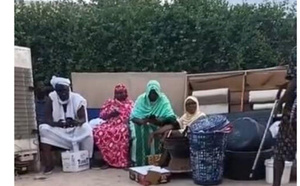 Expulsée de sa demeure, la famille Koumé dénonce des tracasseries continues