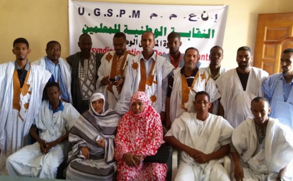 Le SNE dénonce les pressions faites sur les enseignantes à Nouakchott pour créer leur syndicat