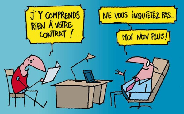 Communique APAM