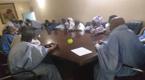 Nous sommes ouverts au dialogue avec les centrales syndicales pour parvenir aux objectifs communs dans l’intérêt de la classe ouvrière (ministre de la fonction publique)