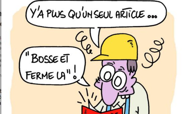 Mauritanie : suspension des négociations entre la SNIM et les délégués de son personnel