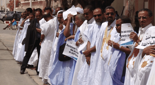 Mauritanie : le syndicat des enseignants du secondaire dénoncent les provocations de leur tutelle
