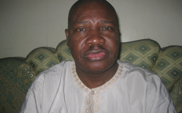 Exclusion de la CLTM : Samory Ould Beye interpelle le Premier ministre