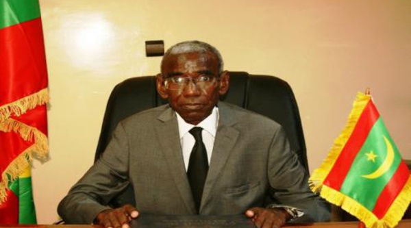 La Mauritanie participe aux travaux de la 337ème session du conseil d’administration du BIT