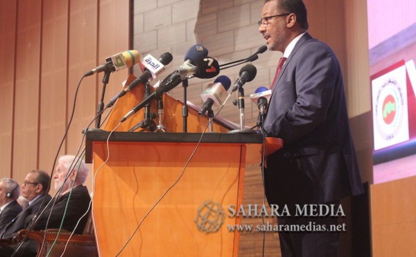 Le patronat mauritanien salue l’appui financier consenti par les Emirats arabes Unis