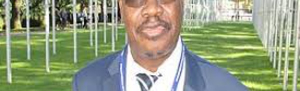 Entretien téléphonique du président Ghazwani avec le SG de la CLTM, Samory Ould Bèye