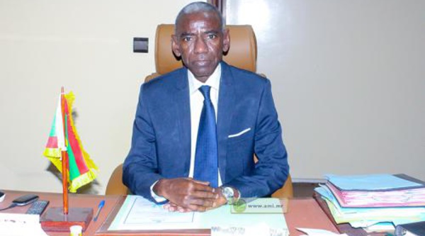 Le ministre de la Fonction publique exhorte les centrales syndicales à redoubler d’efforts dans la lutte contre le coronavirus