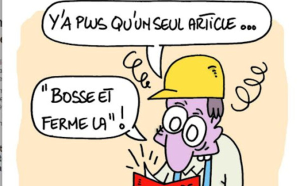 Dans une déclaration, la CGTM déplore la situation des travailleurs migrants en Mauritanie
